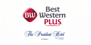 Best Western The President Hotel