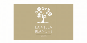 La Villa Blanche Hotel